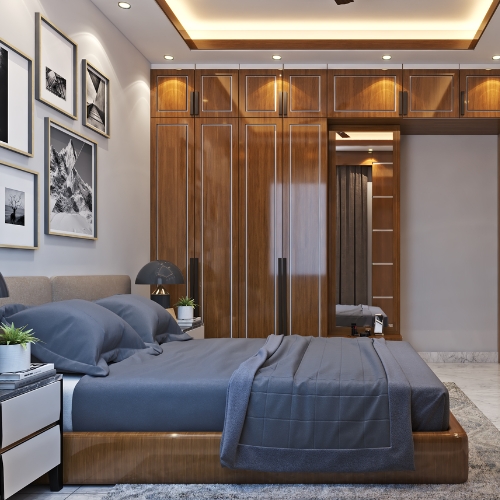 HSR Layout, Bangalore